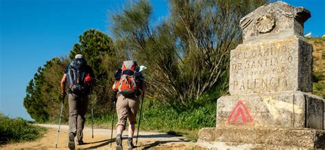 El Camino De Santiago Como Terapia Para Pacientes De Cáncer De Mama