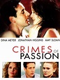 Crimes of Passion - Movie Reviews