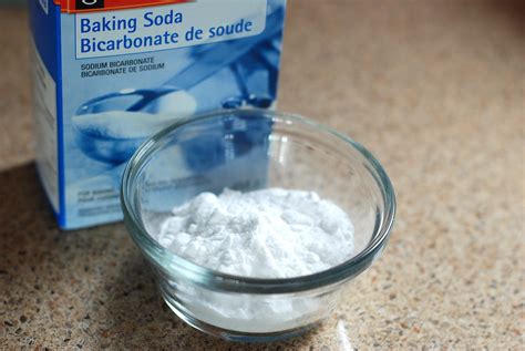 Can Baking Soda Help In The Fight Against Cancer Technion Israel