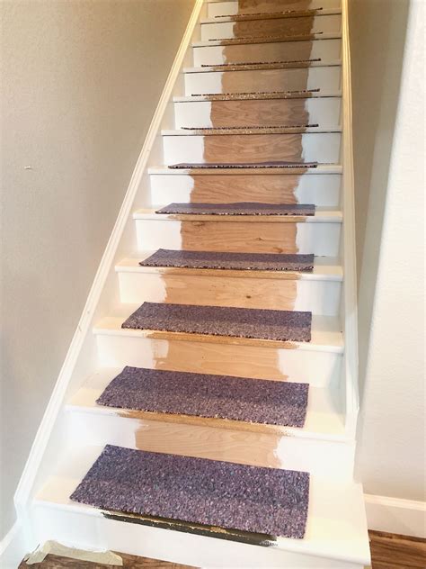 Check spelling or type a new query. DIY: Painted Particle Board Stair Makeover - Dynamically Essential in 2020 | Stair makeover ...