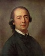 Johann Gottfried Herder - Bilder, Gemälde und Ölgemälde-Replikation