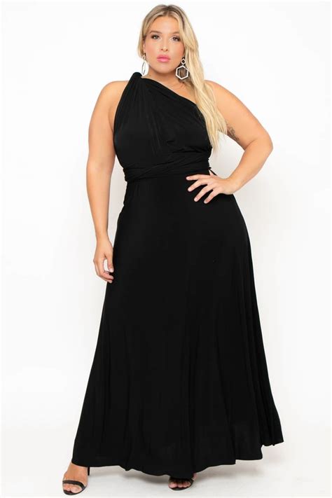 Black Tie Optional Dresses Plus Size Kickass Weblogs Photogallery