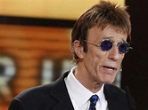 Bee-Gees-Sänger Robin Gibb zu Grabe getragen | Stars
