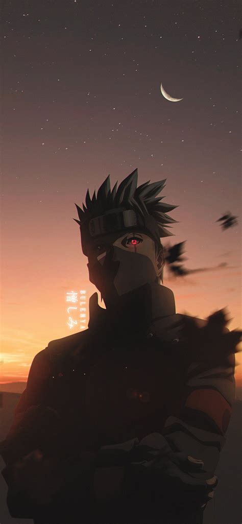 Naruto Sunset Wallpapers Top Free Naruto Sunset Backgrounds