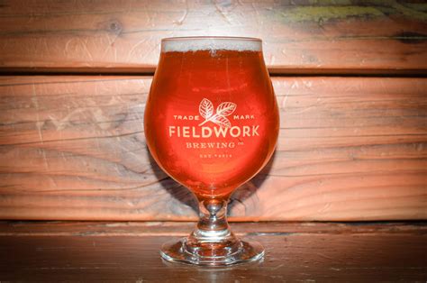 Beer Fieldwork Brewing Co