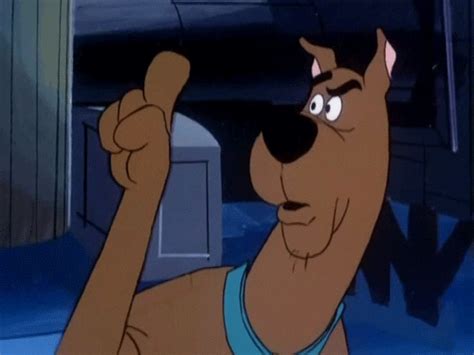 Scooby Gifs Find Share On Giphy