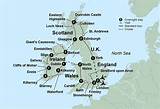 Images of England Ireland Scotland Vacation Packages