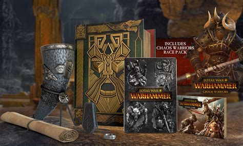 How do i get a free copy of total war. Total War Warhammer Release Date Announced Plus Chaos Are ...