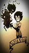 Don't Starve: Wilson by MadhouseFunhouse on DeviantArt