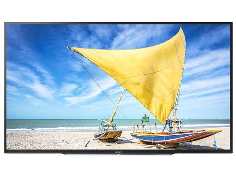 Smart TV LED 48 Sony Full HD KDL 48W655D Conversor Digital Wi Fi 2