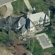 Malon Wilkus' House in Bethesda, MD (Google Maps)