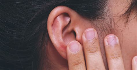 Why Are Your Ears Ringing Find Out More About Tinnitus Causes