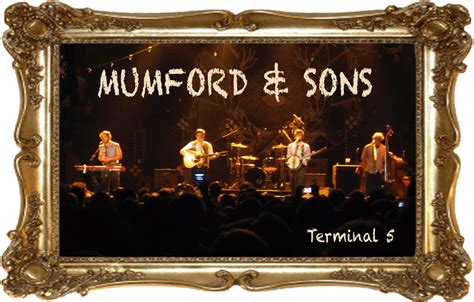 Mumford And Sons Mumford And Sons Mumford Sons