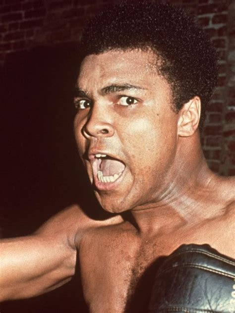 Why Is Muhammad Ali Widely Loved And Respected By Everyone Quora