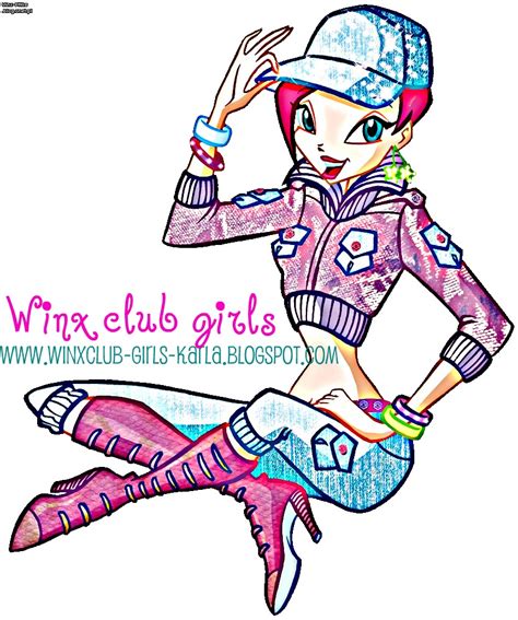 Winx Club Nakeds Girls Adult Videos