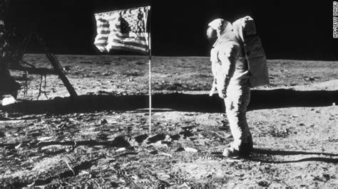 Armstrong First Man On The Moon Dies Cnn Video