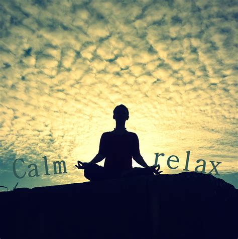 Breathe Yourself Calm Breathe Yourself Calm