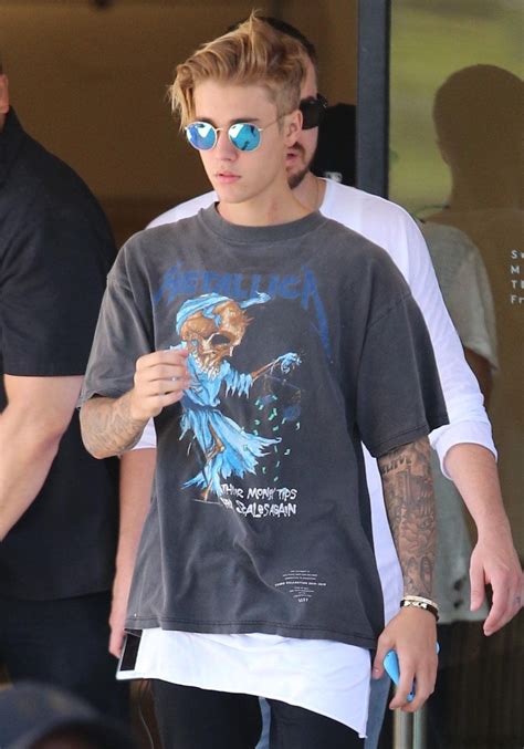 Justin Bieber Sunglasses Ray Ban Rb Flash Sunglasses Justin Bieber Outfits Justin Bieber