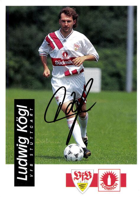 V., commonly known as vfb stuttgart (german pronunciation: Football Cartophilic Info Exchange: VfB Stuttgart - VfB ...