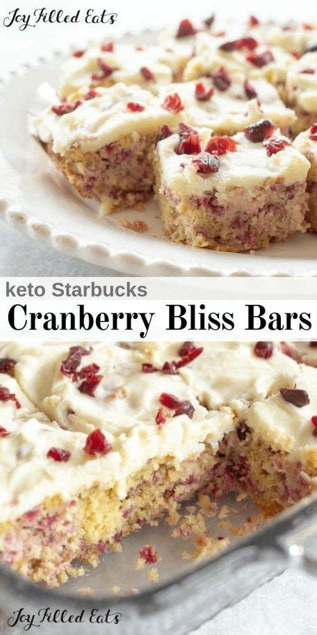 Even some fruits are off the table. 27 Low-Carb Keto Desserts for Christmas - The Best Recipes