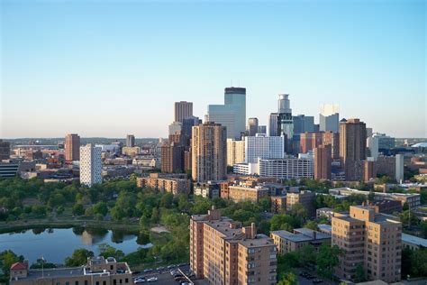The 5 Best Minneapolis Neighborhoods To Live In Katie Kurtz Adorned