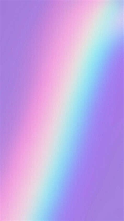 Purple Rainbow Fondos De Pantalla Bonitos 697489 HD Wallpaper