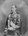 ROMANOV DYNASTY — Grand Duke Pavel Alexandrovich Romanov of Russia.