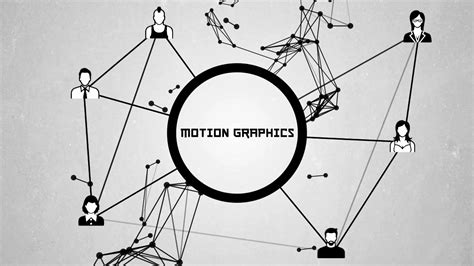 What Are Motion Graphics Youtube
