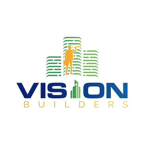 Vision Builders Erode