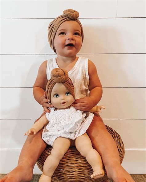 Blakely Payne On Instagram Teagans Little Baby Doll Twin 🧡 This Is