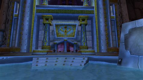 Ironforge Class Trainer Locations In Wow Burning Crusade Classic Guides 와우헤드