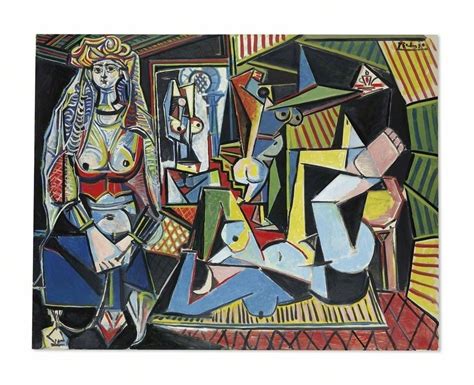 Which Of Picassos Muses Is The Art Markets Darling Pablo Picasso