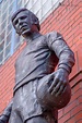 John Greig Statue , Ibrox Stadium | Alan McLean | Flickr