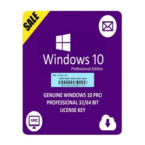 Windows 10 Pro Retail Licenta Digitala Livrare Rapida Emagro