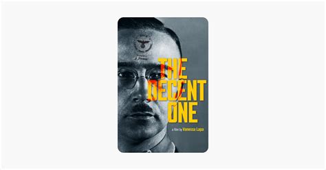 ‎the Decent One On Itunes