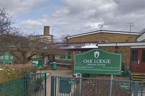 Shirley School Warns Parents After Pupil Spots Man With Knife In