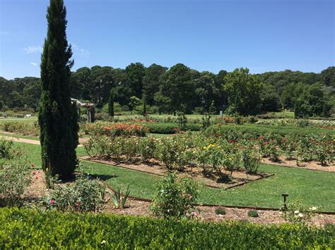 Regional Gardens: Norfolk Botanical Garden, Part I | Master Gardeners ...