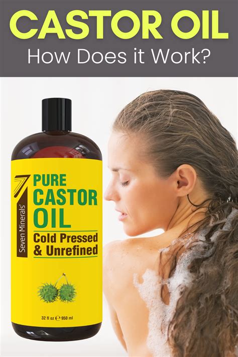 Using Castor Oil For Hair Growth Tips And Tricks Castor Oil For Hair Growth Castor Oil For Hair