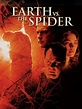 Earth vs. the Spider (2001) - Posters — The Movie Database (TMDB)