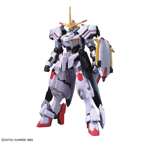 Hg 1144 Gundam Hajiroboshi Release Info Box Art And Official Images