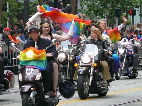 Boston Pride 2015 The Ultimate Lesbian Guide Her