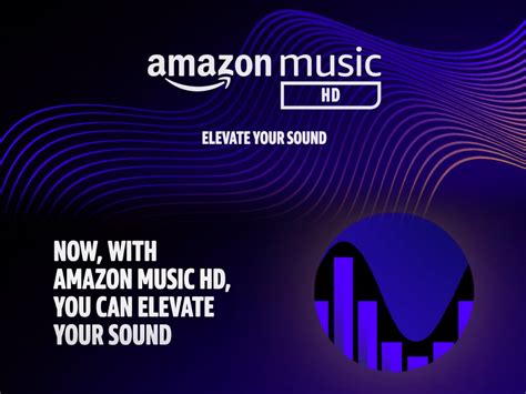 In Perspective Amazon Lossless Audio Streaming Option With Amazon