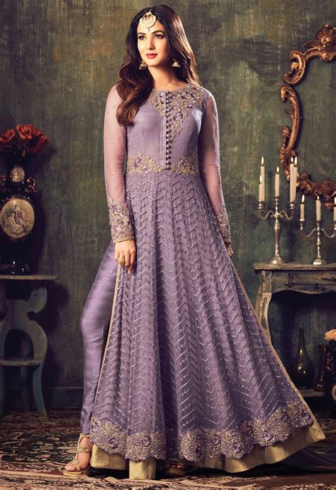 Anarkali Suit