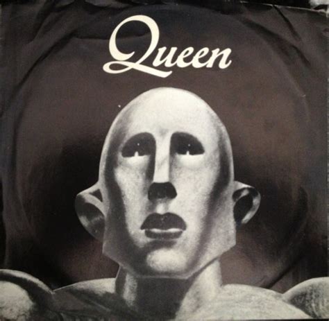 Queen We Are The Champions 1977 Sp Vinyl Discogs