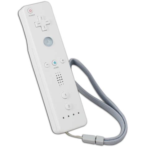 New Wireless Remote Controller For Nintendo Wii System