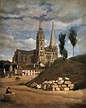 Camille Corot: la figura como paisaje - El ojo del arte