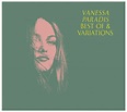 Best Of & Variations - Paradis Vanessa | Muzyka Sklep EMPIK.COM