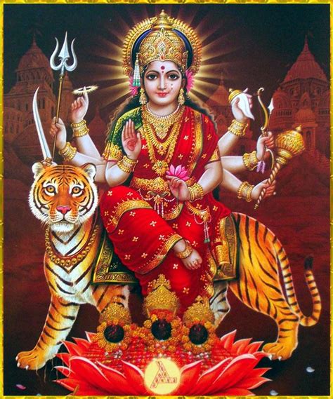164 Best Images About Durga On Pinterest Mothers Hindus And Sanskrit