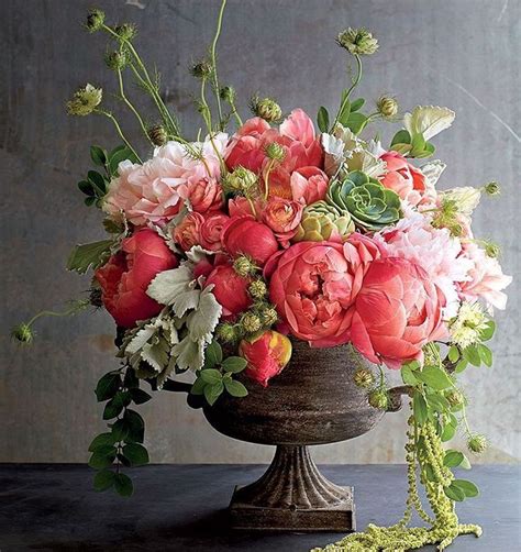 We did not find results for: flowers | Faux flower arrangements, Peony arrangement ...