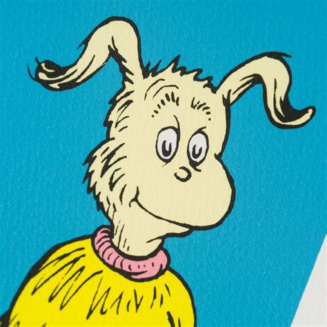 Knox in Box. Fox in Socks | Dr. Seuss | Castle Fine Art